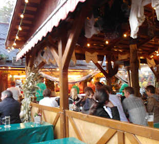 Fürther Michaelis-Kirchweih