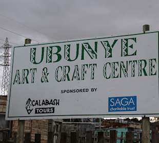 Township Tour Port Elizabeth