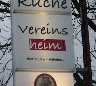 Syrische Küche im Vereinsheim TSV 04 Schwebheim