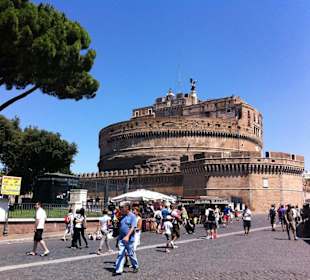 Castel San Angelo
