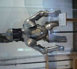 Malbork zamek i jego atrakcje