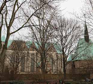 St. Petri und Magdalenkapelle 