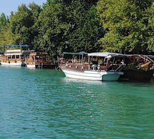Schiff ahoi