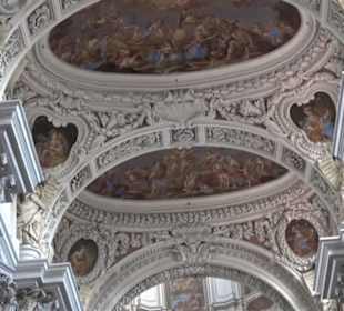 Dom St. Stephan