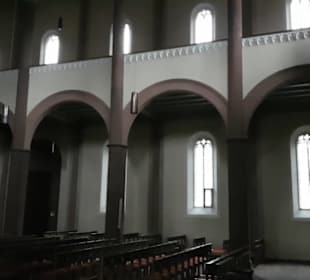 Evangelische Stadtkirche