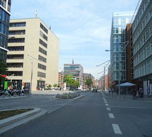 Hafencity