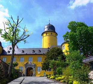 Schloss Montabaur