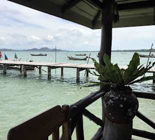 Restaurant Ban Rim Nam