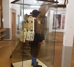 Museum Auto- und Uhrenwelt Schramberg