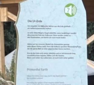 Dinosaurier Museum Altmühltal