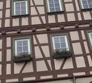 Altes Schulhaus Dornstetten