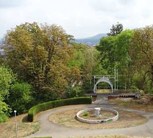 Leibfriedscher Garten