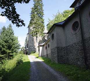 Burg Schnellenberg