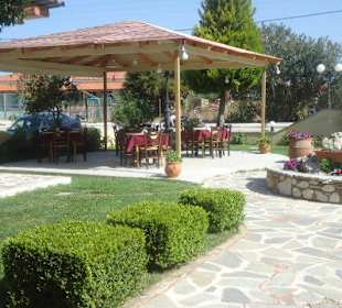 Restaurant Klodia