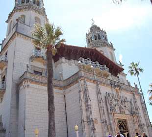 Hearst Castle