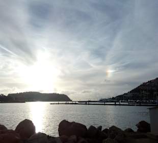 Strandpromenade Andraitx/Andratx