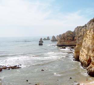 Praia Dona Ana