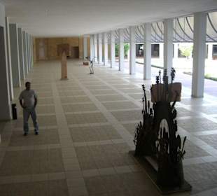 Museo de la Art