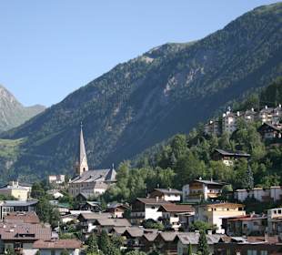 Wandern Matrei in Osttirol