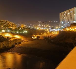 Stadtrundgang Costa Adeje