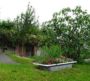 Rosenobelgärten