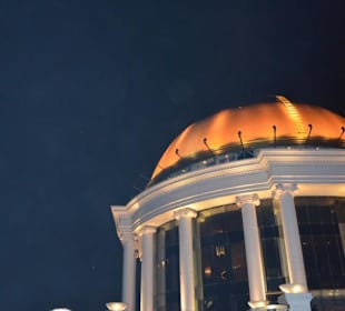 Sirocco Sky Bar