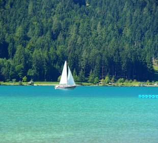 Am Achensee Pertisau