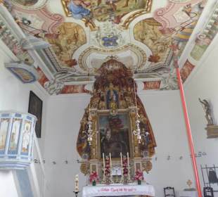 Ramsachkircherl
