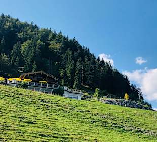 Wandern Kirchberg in Tirol
