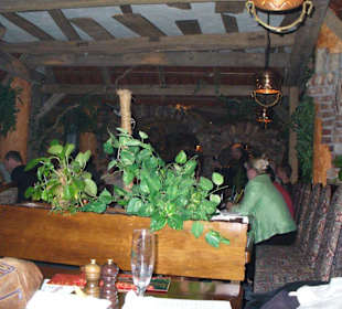 Hatten wir das schon?