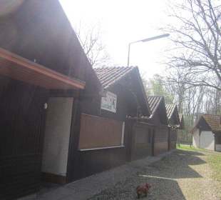 Der Handkeesfestplatz