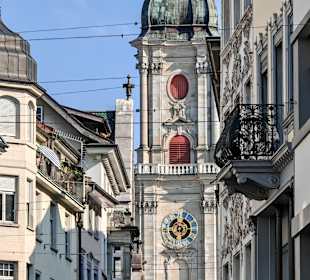 St. Gallen