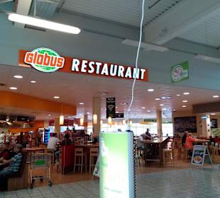 Globus Restaurant in Kaiserslautern
