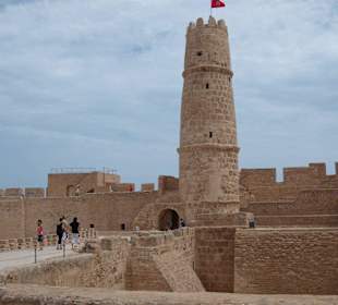 Festung von Monastir