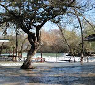 Manavgat Wasserfall