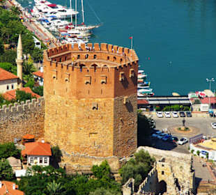 Der berühmte Turm