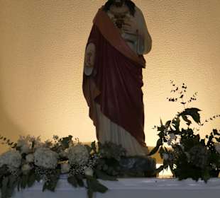 Crkva Sv. Jakova, die Kirche St.-Jakob in Opatija