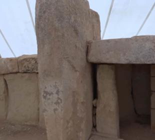 Hagar Qim & Mnajdra Temples