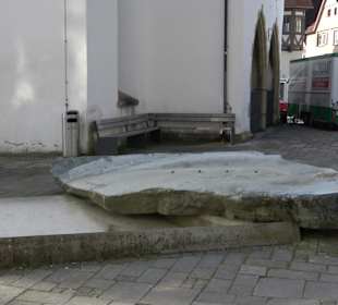 Stadtkirche St. Peter und Paul