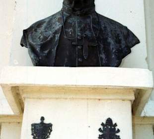 Papst Johannes Paul II