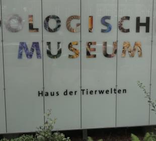 Zoologisches Museum