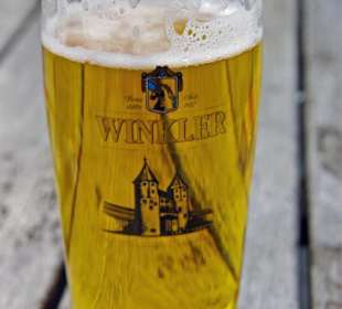 Burgschänke Bikertreff