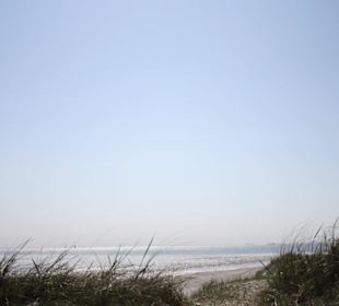 Strand in Schillig