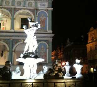 Stary Rynek w Poznaniu
