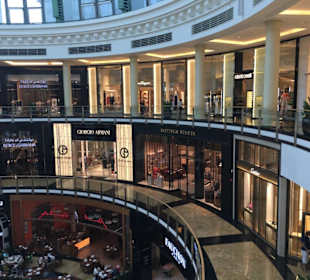 Mall of the Emirates