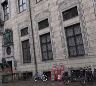 Residenz München