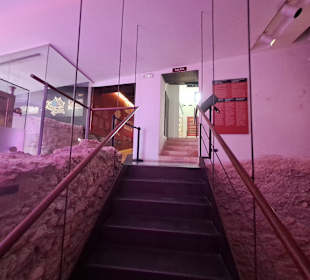 Museo Arqueológico de Ibiza y Formentera in Ibiza 