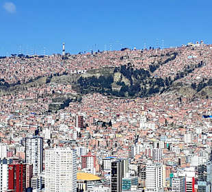 La Paz