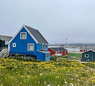 Impressionen Nanortalik