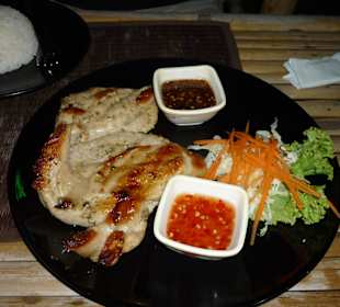 Thai BBQ
